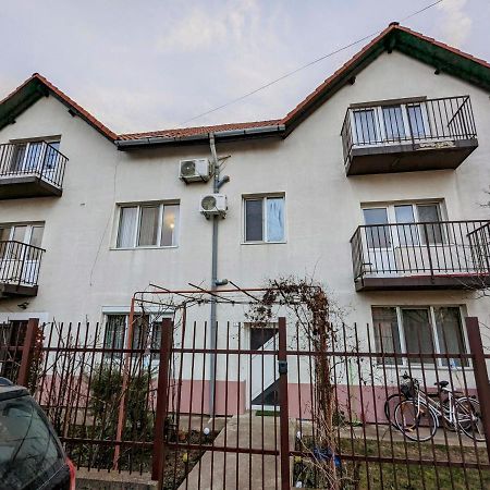 تيميشورا 1 Freidorf Apartment المظهر الخارجي الصورة